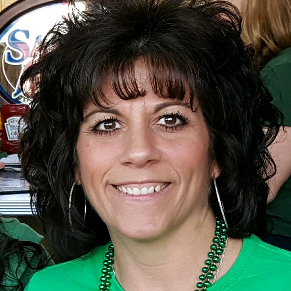 Meet your Posher, Leanne